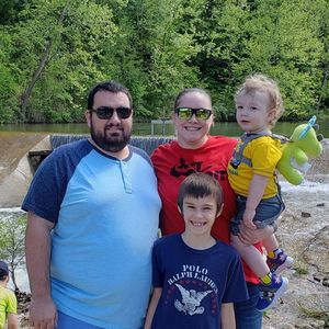 Meet your Posher, Krista